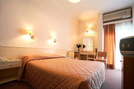 Room, Single