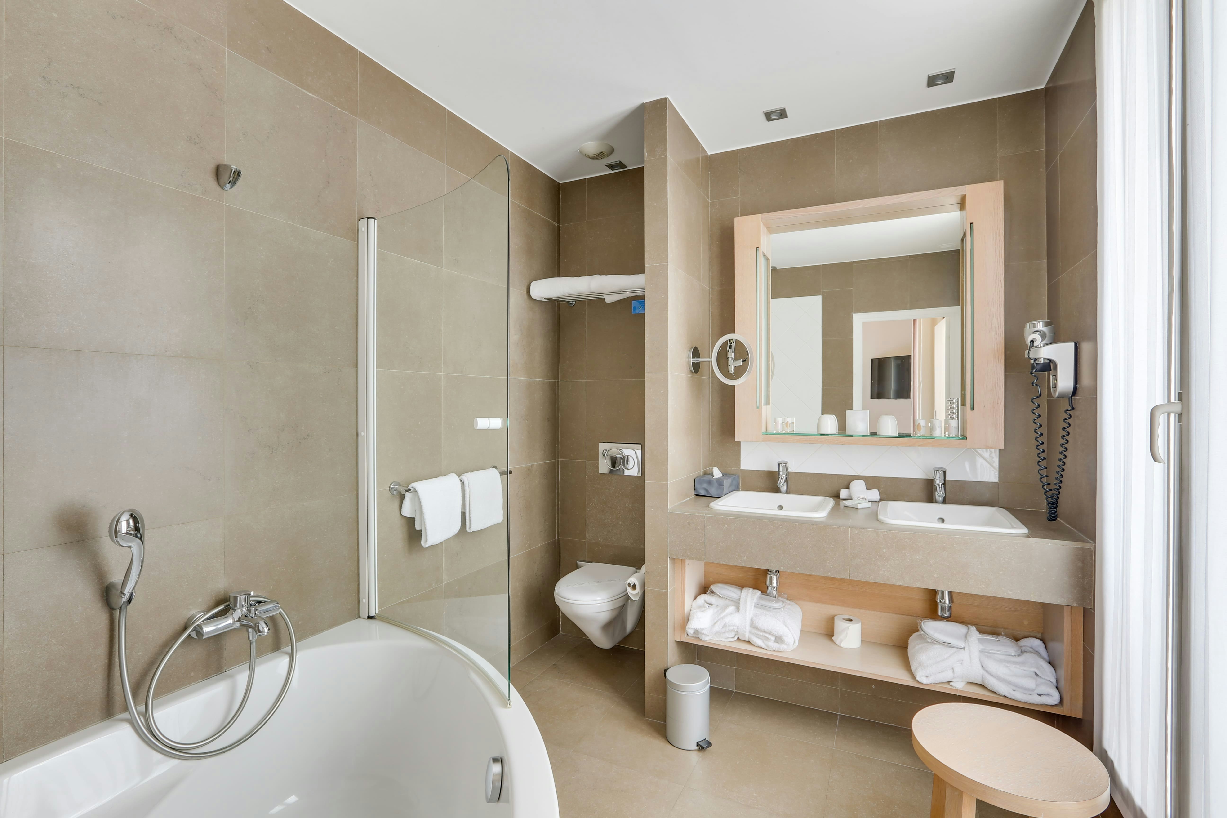 Hotel Duret 42/44