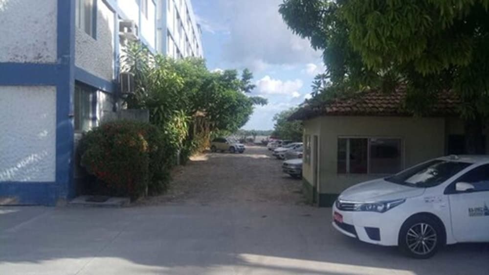 Hotel Amazonico - Beira Rio 38/46