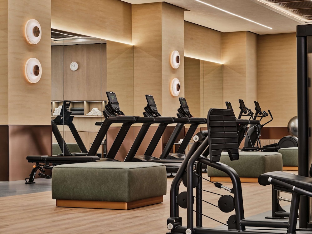 Swissotel Tashkent 34/54