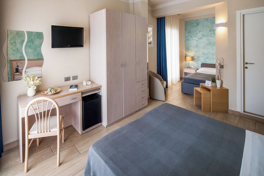 Hotel Olympic 14/34
