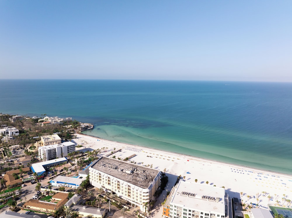 Captiva Beach Resort 44/50