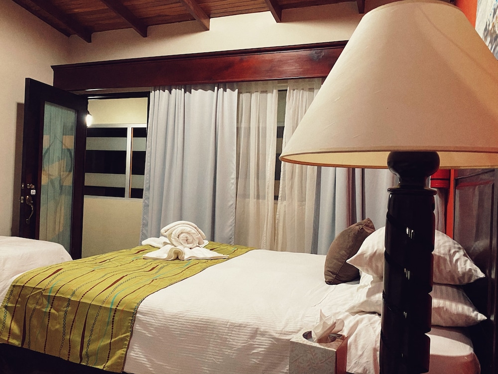 The Falls Resort at Manuel Antonio 32/70