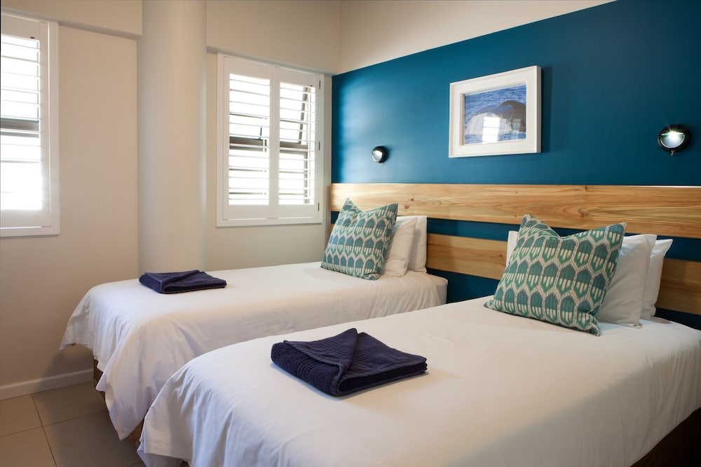 Plett Beachfront Accommodation 22/50