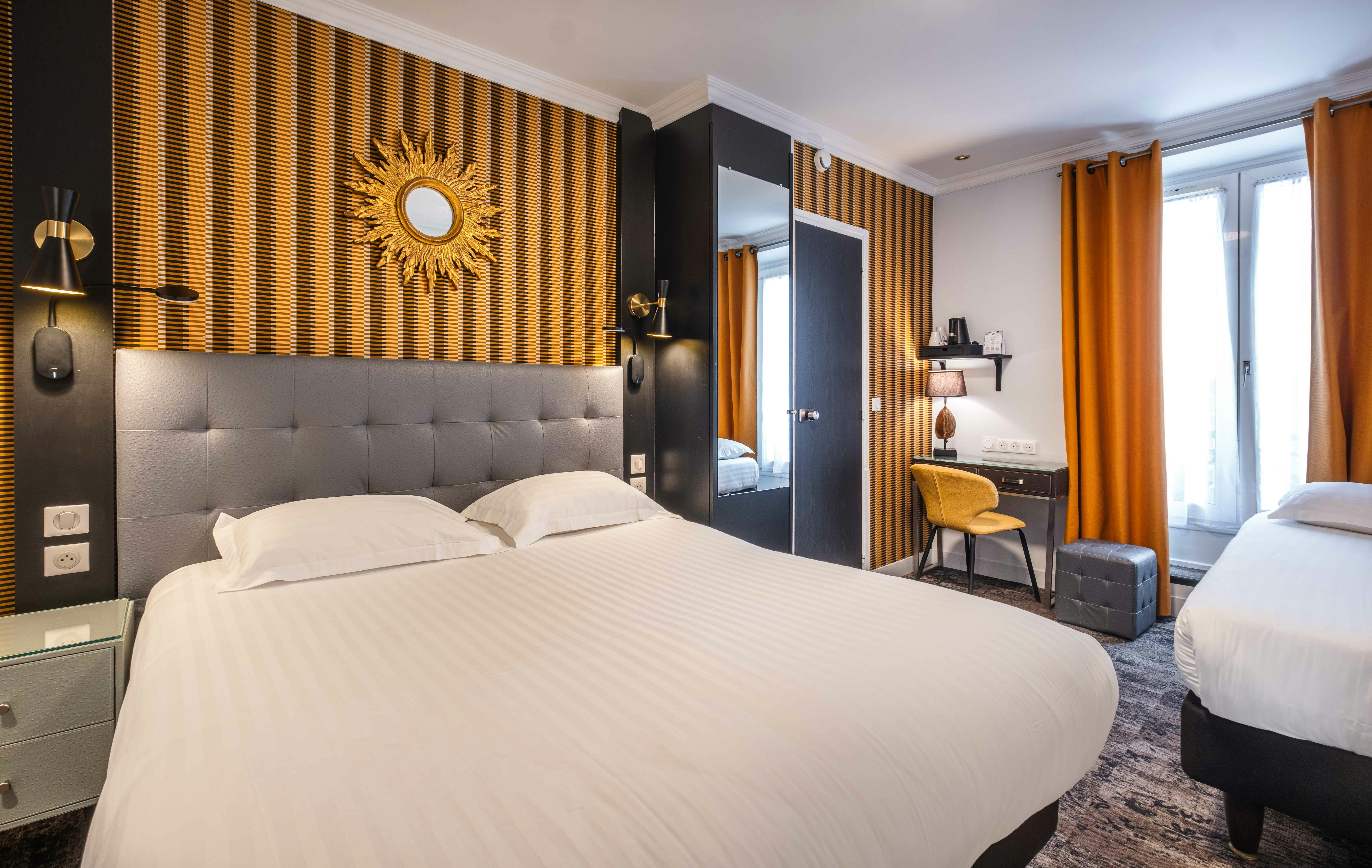 Marena Hotel 31/75