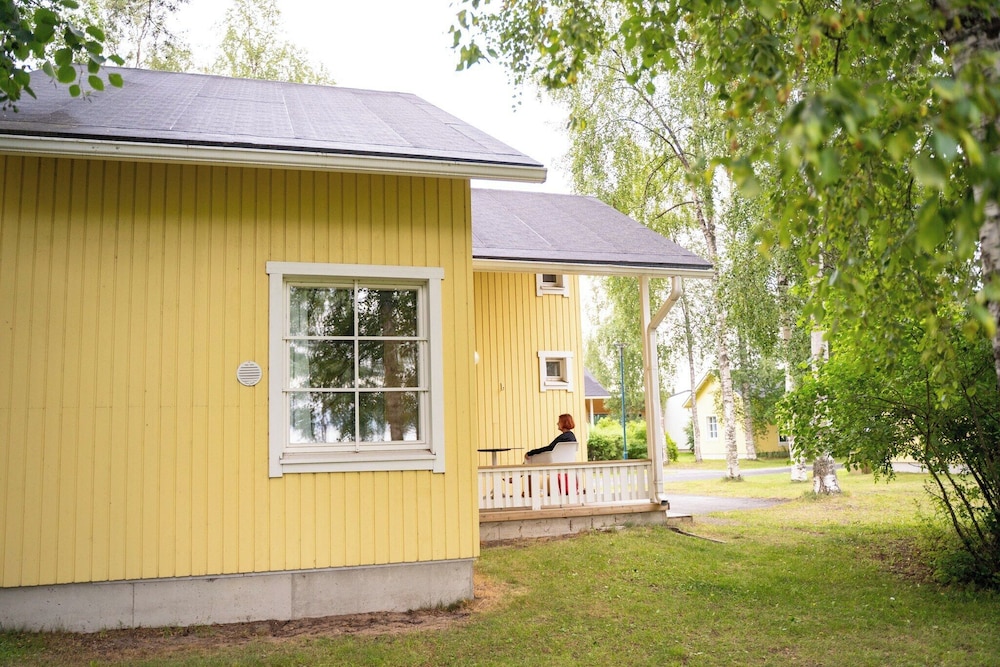 Nallikari Holiday Village Villas 6/50