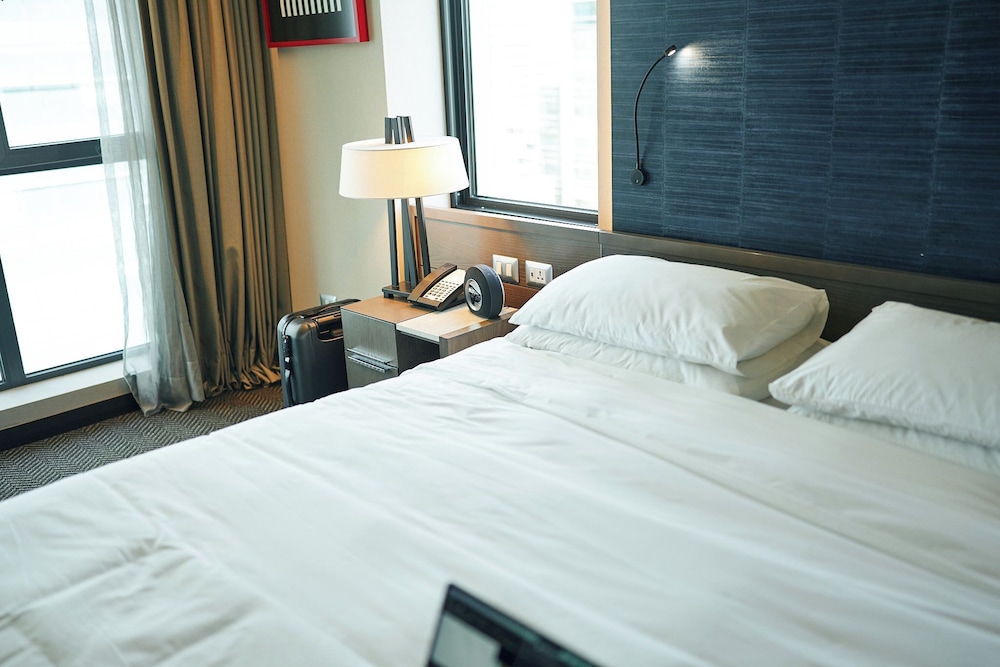 Hyatt Centric Las Condes Santiago 15/80