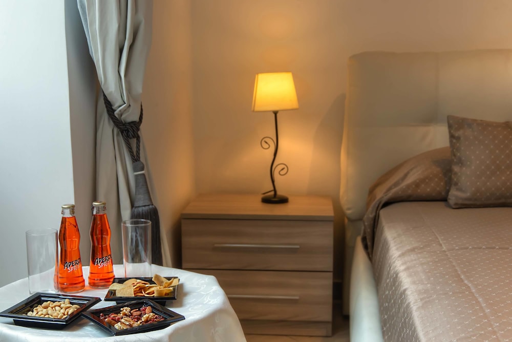 Rome Central Rooms Guest House o Affittacamere 24/68