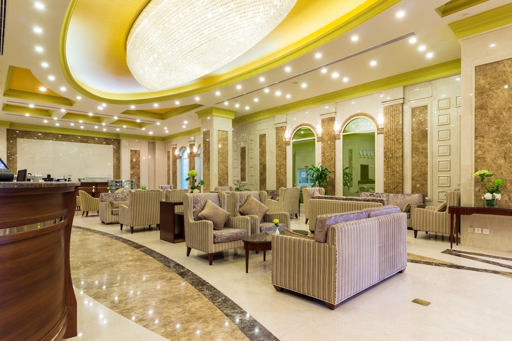 ويندام جاردن الدمام(Wyndham Garden Dammam Hotel) 45/58