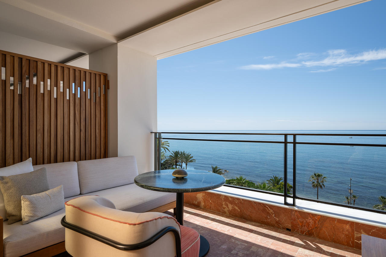 El Fuerte Marbella 48/62