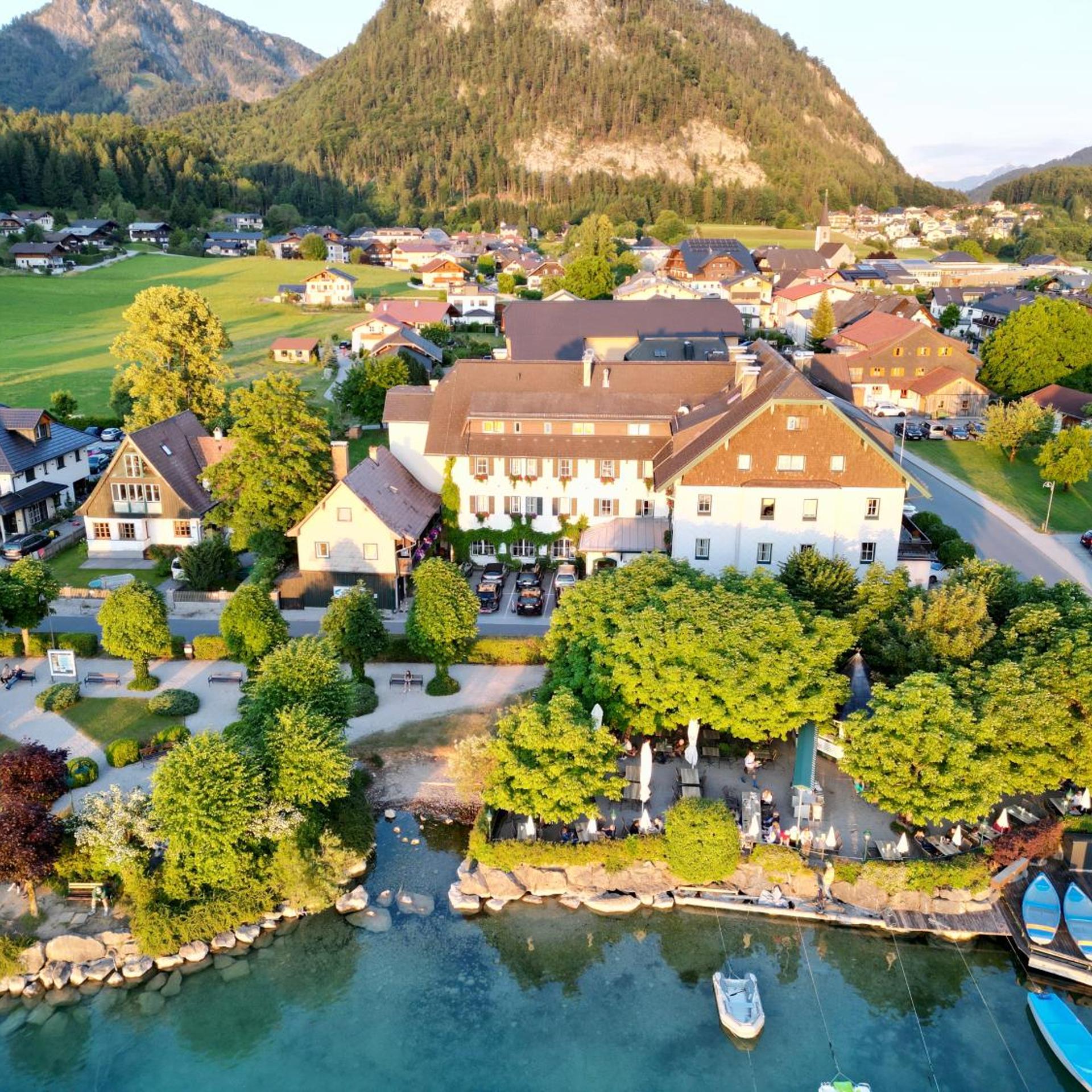 Seehotel Schlick 49/57
