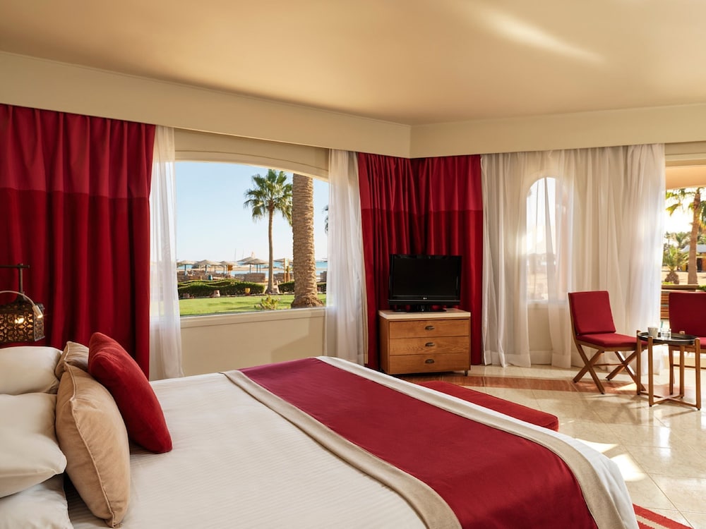Club Paradisio El Gouna Red Sea 15/50