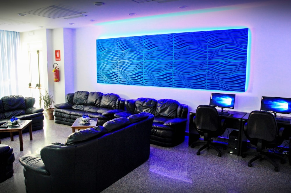 Hotel Blu Eden 29/50