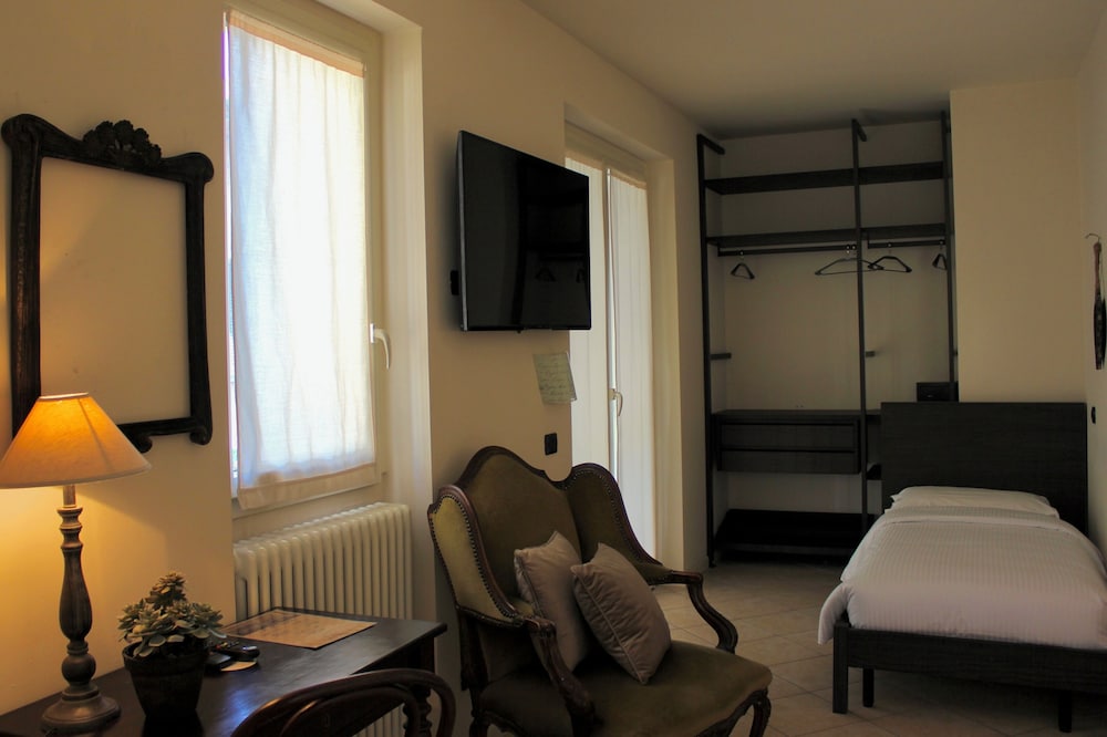 Hotel San Giuseppe 26/50
