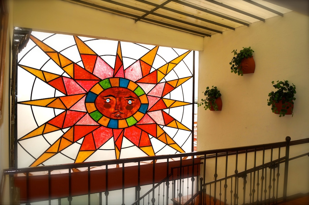 Villa del Sol and Suites 56/62