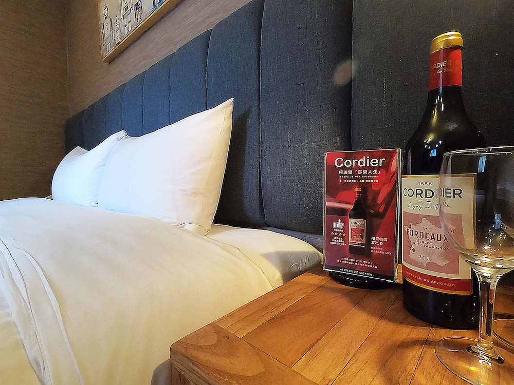 Royal Rose Hotel Taipei Station 25/46