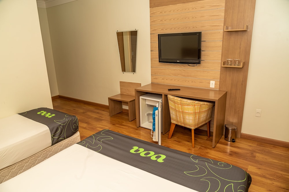 Voa Hotel Caxambu 45/50