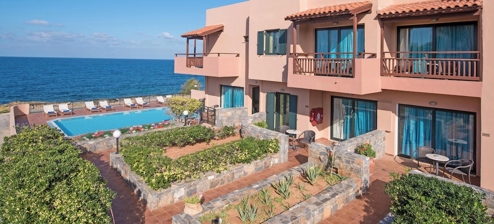 Koutrakis Suites by Estia 写真2