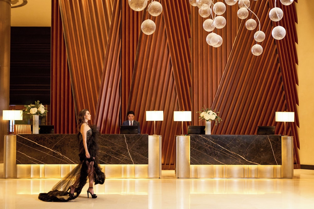 Fairmont Singapore 6/50