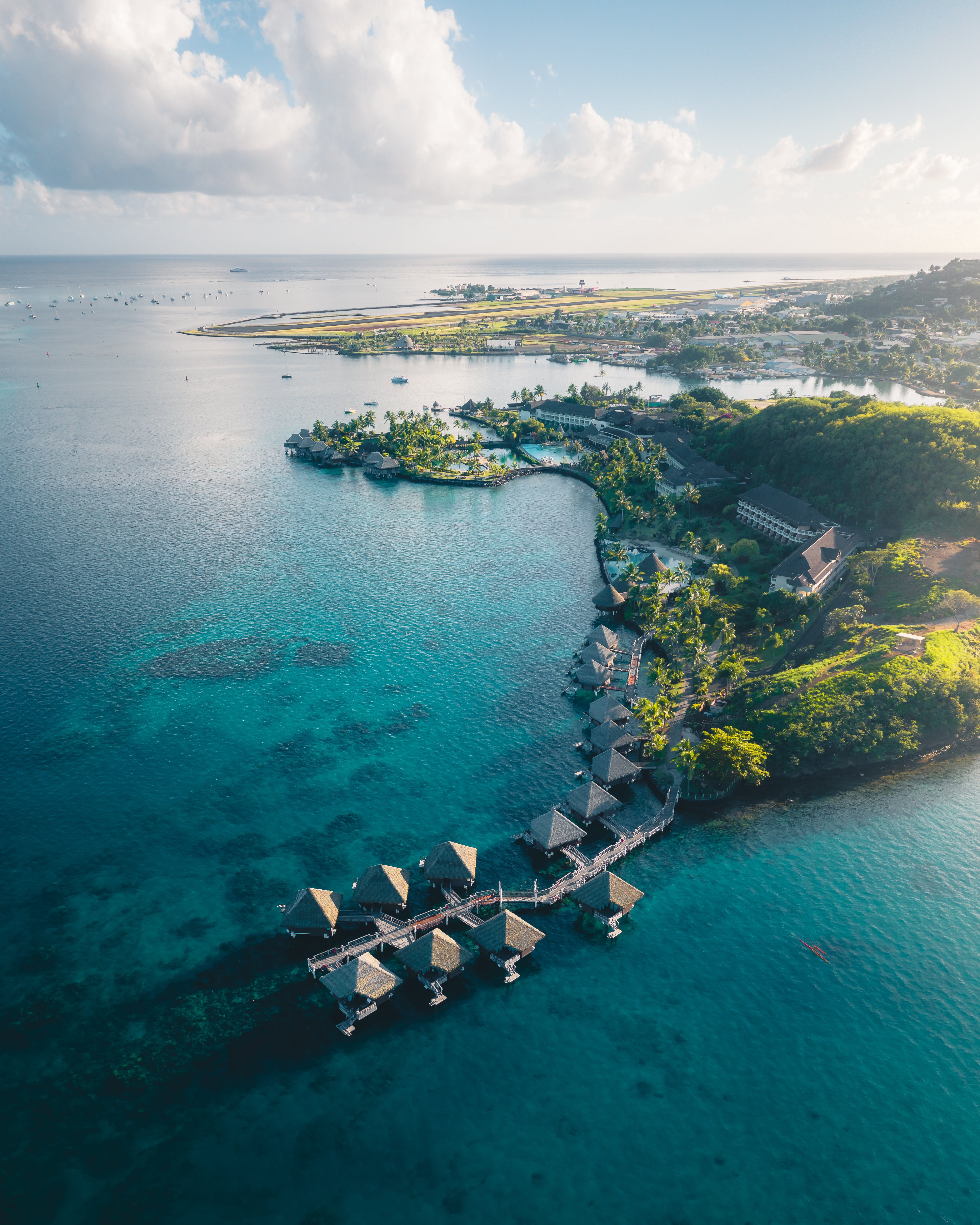 InterContinental Tahiti Resort & Spa 71/78