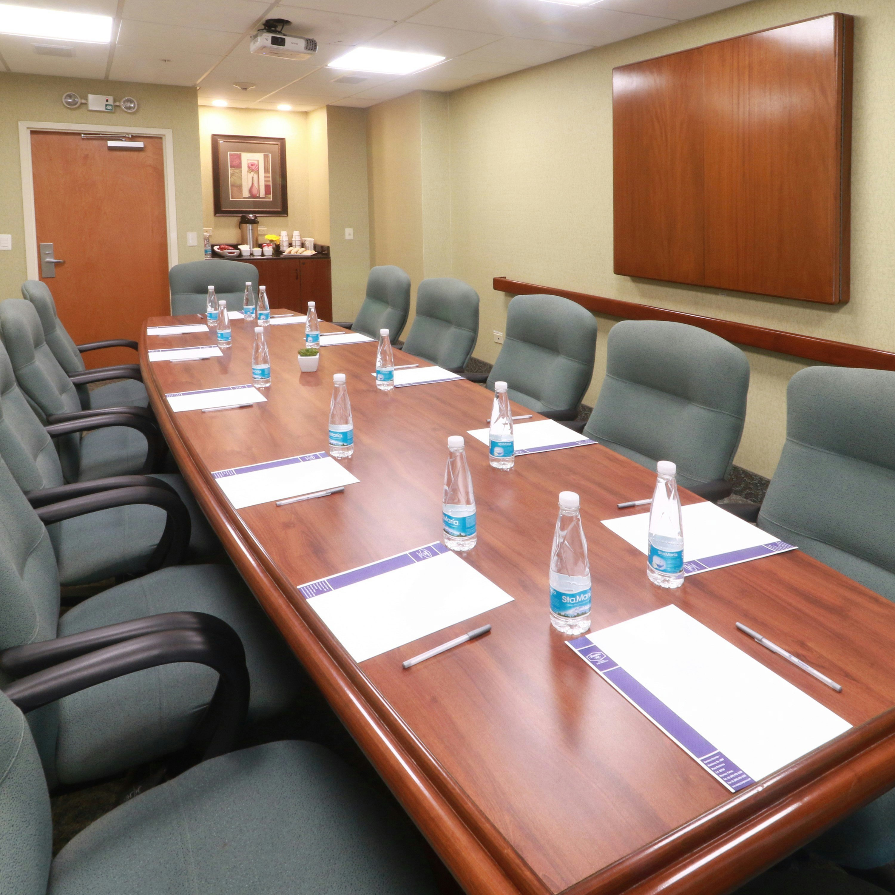 Hampton Inn by Hilton Reynosa Zona Industrial 12/15