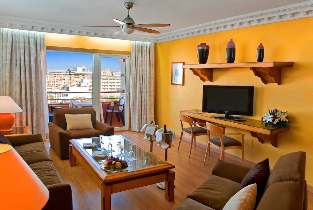 Playacapricho Hotel 37/50