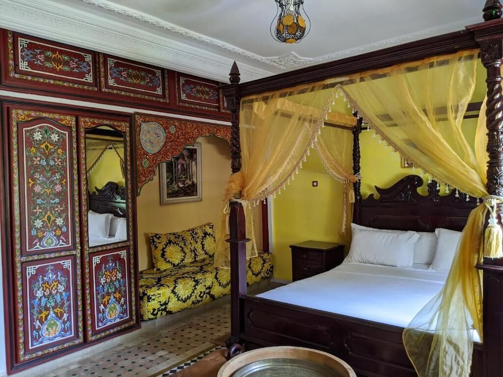 Malabata Guest House 11/47