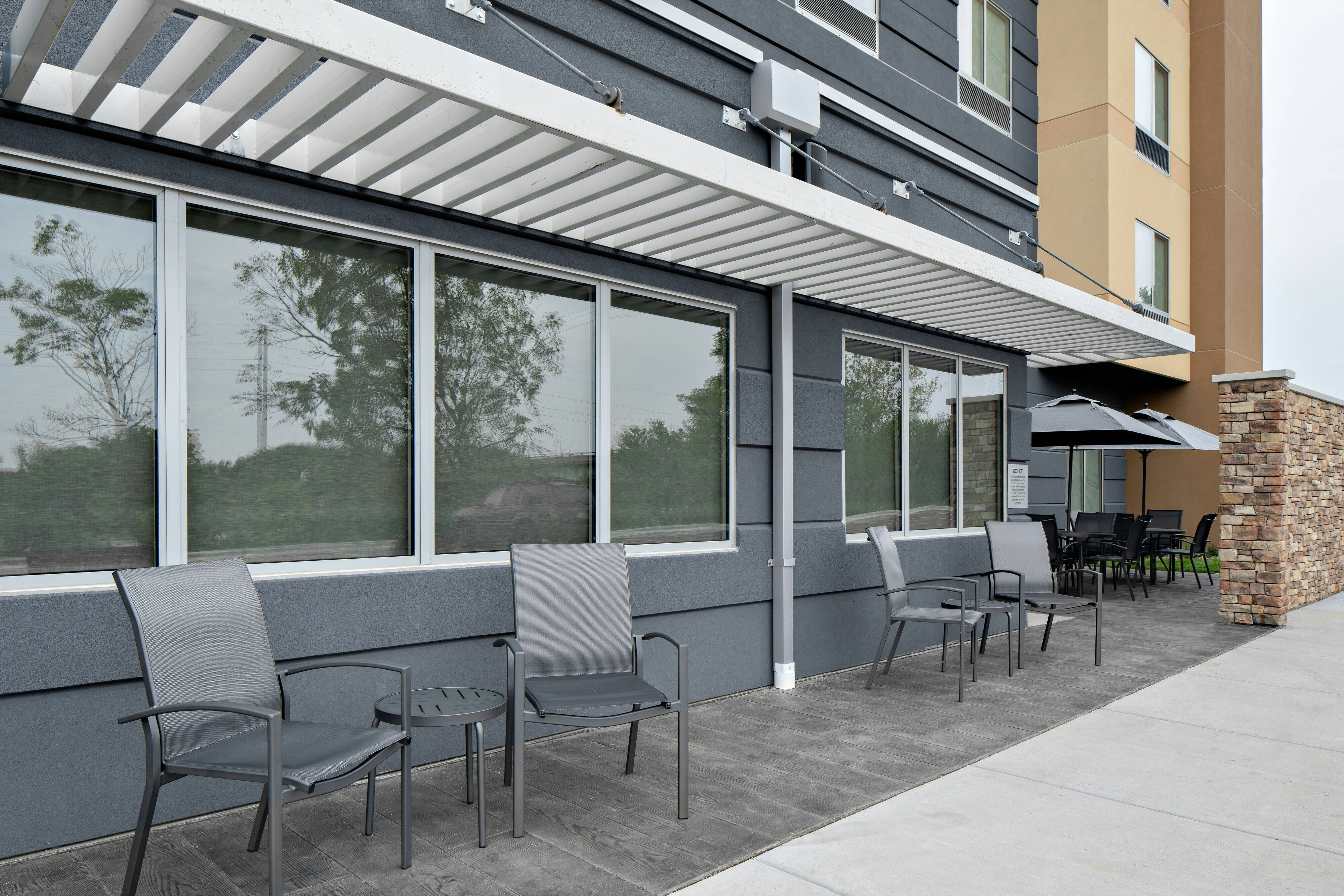 Fairfield Inn & Suites By Marriott Lake Geneva 28/36