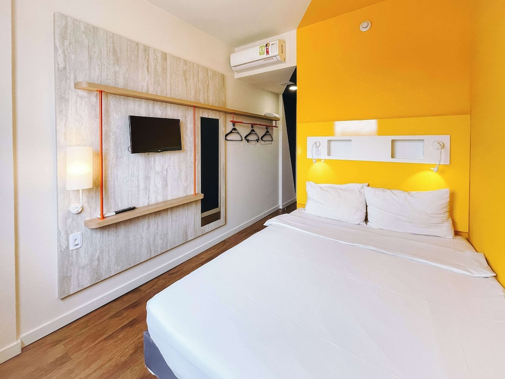 Ibis Budget Barbacena 19/60