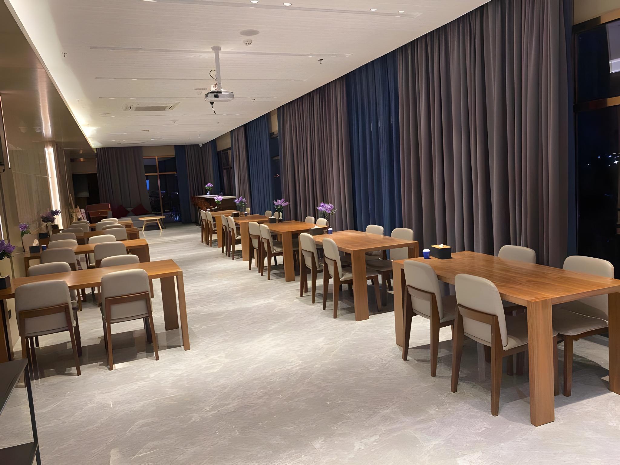 Lavande Hotel (Dongguan Songshan Lake) 33/40