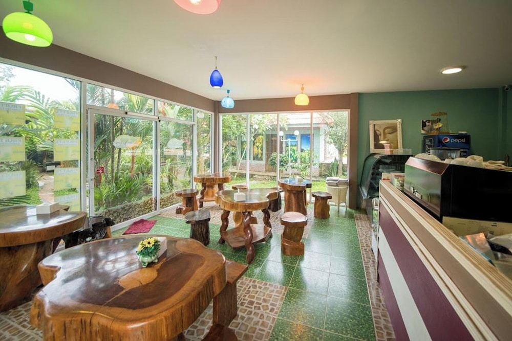 Tontarn Resort & Spa 44/74