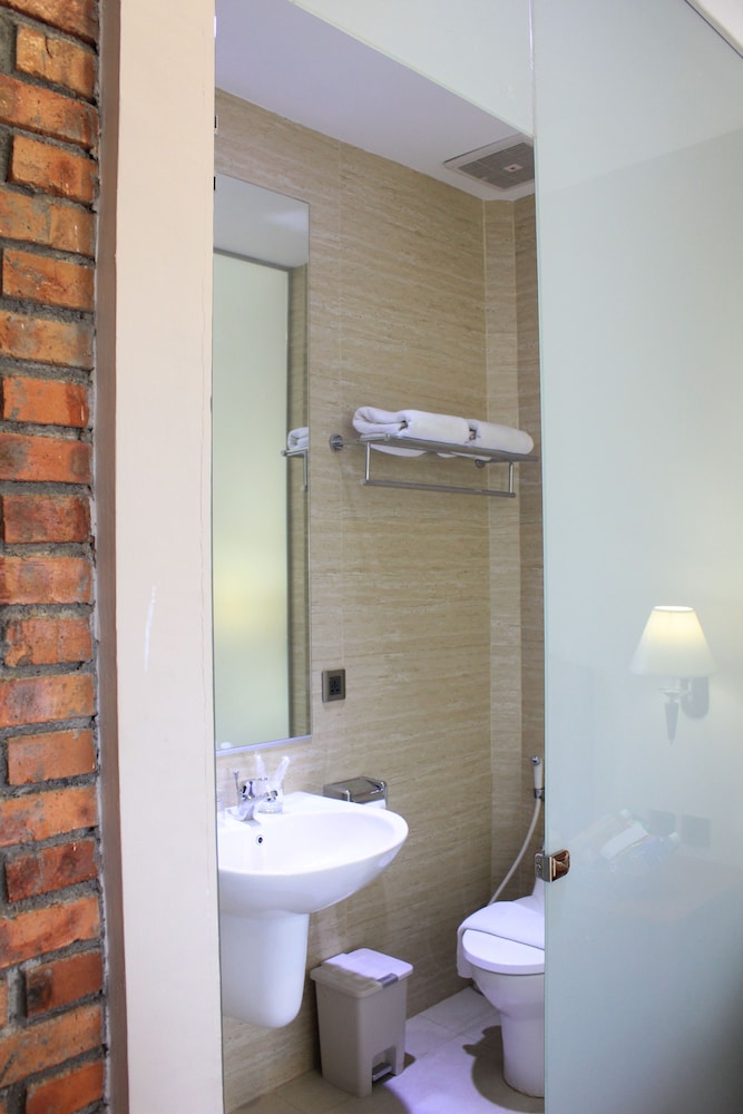 Thongs Inn Kualanamu Transit Hotel 23/64