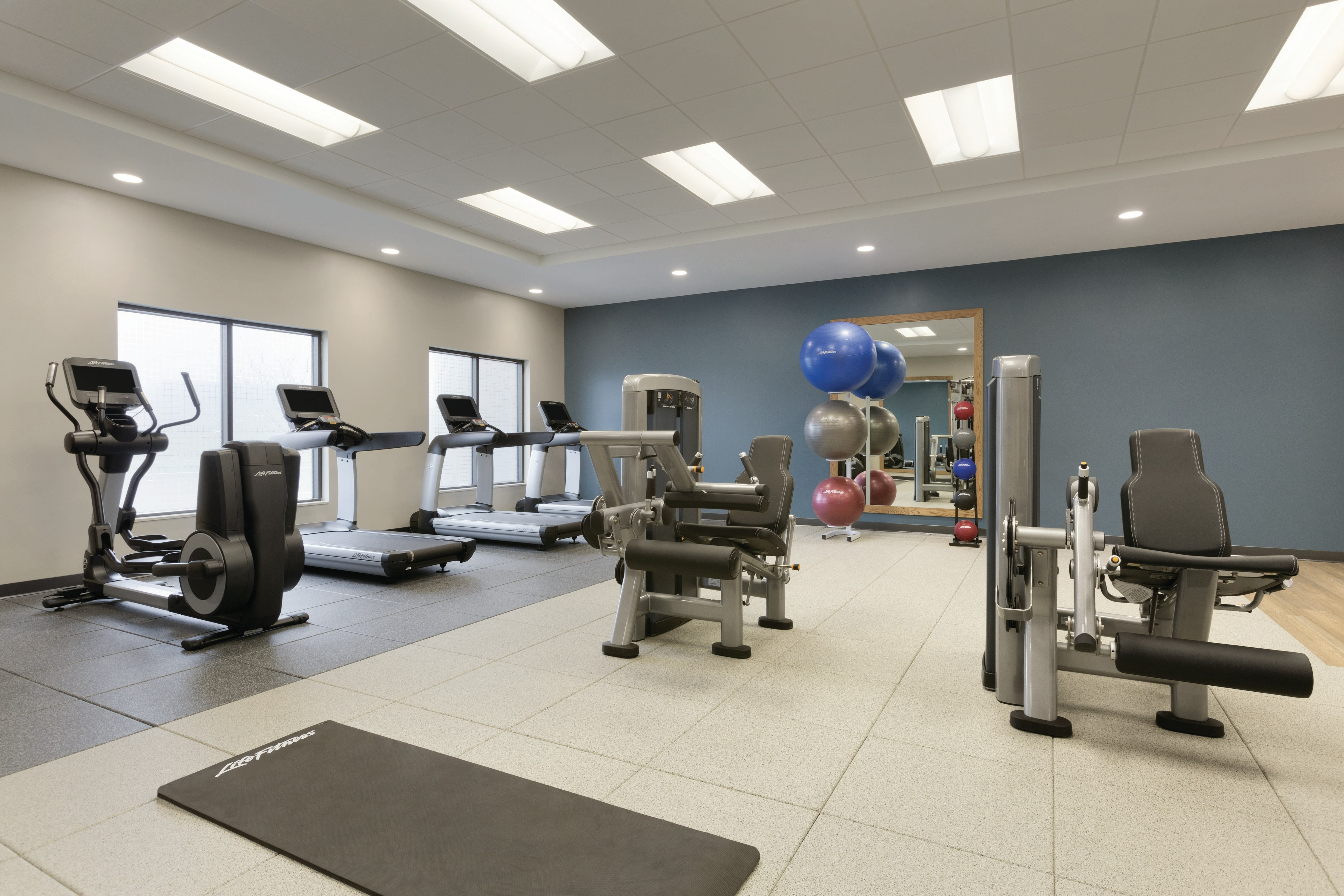 Embassy Suites Akron-Canton Airport 26/58