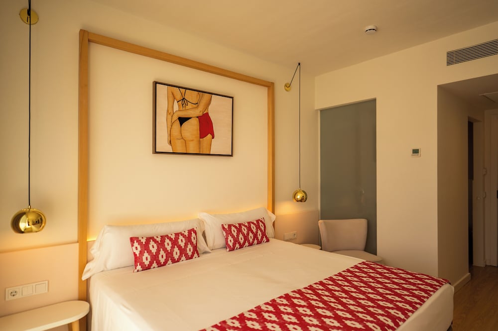 Sol I Vida Boutique Hotel Adults Only 11/50