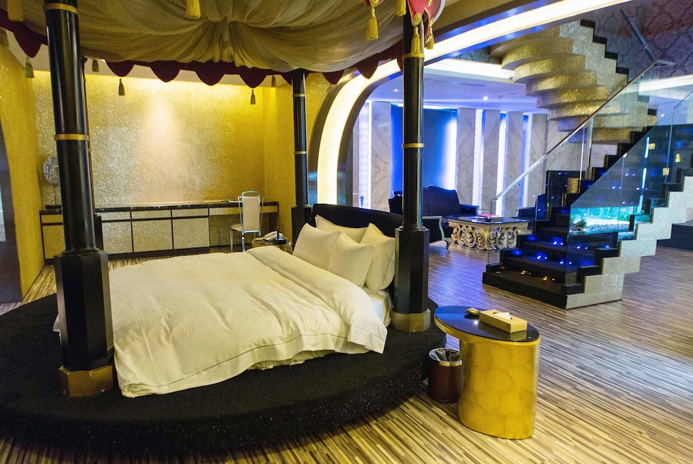 All-Ur Boutique Motel - Tai-Chung Branch 11/50