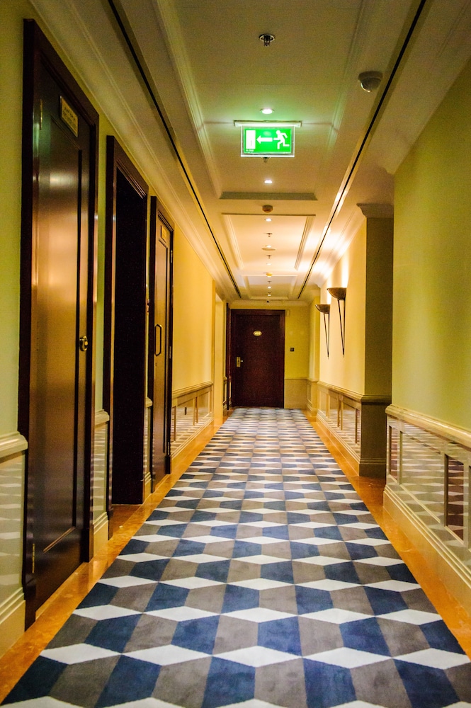 amenities