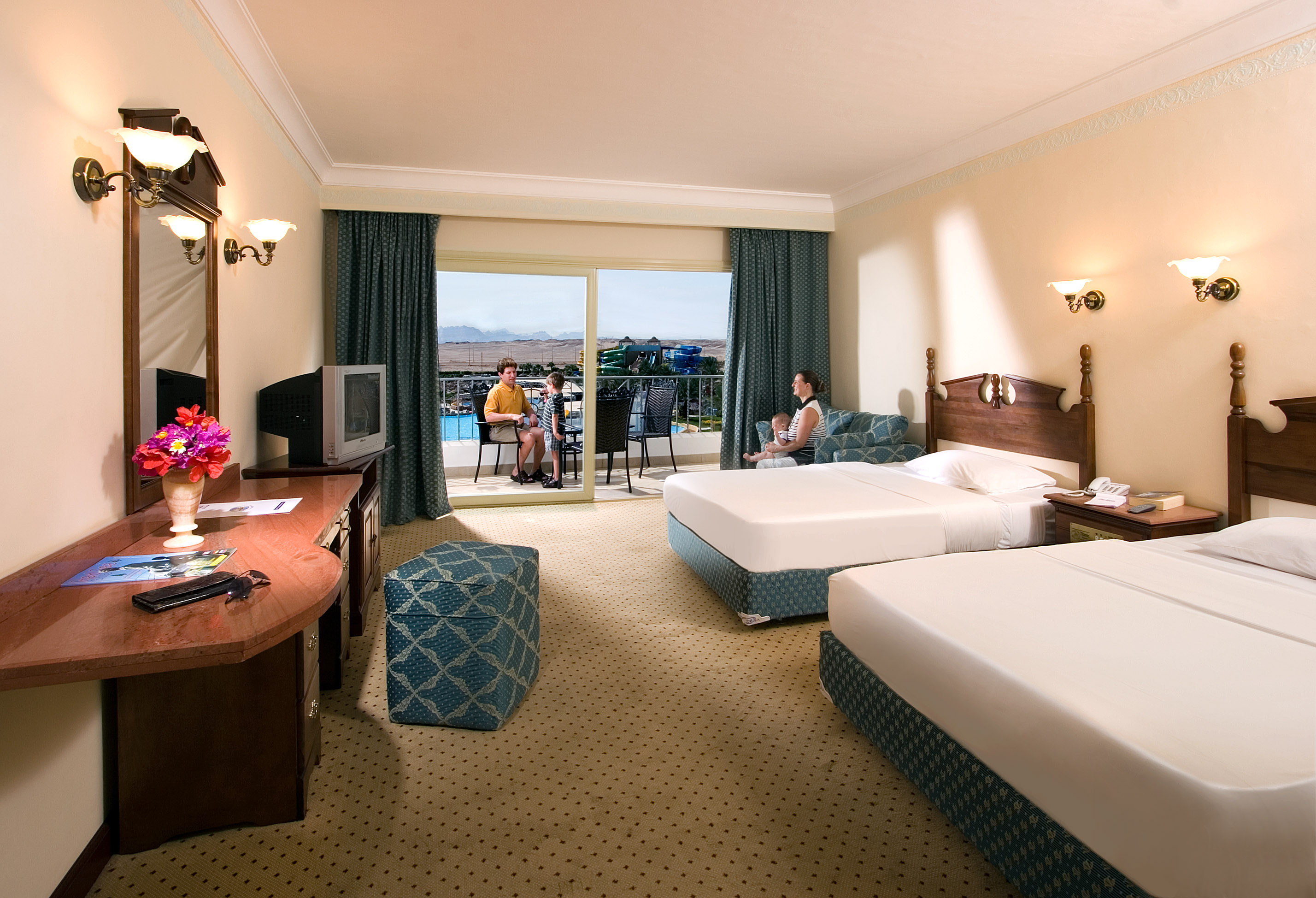 Titanic Resort and Aqua Park 14/45