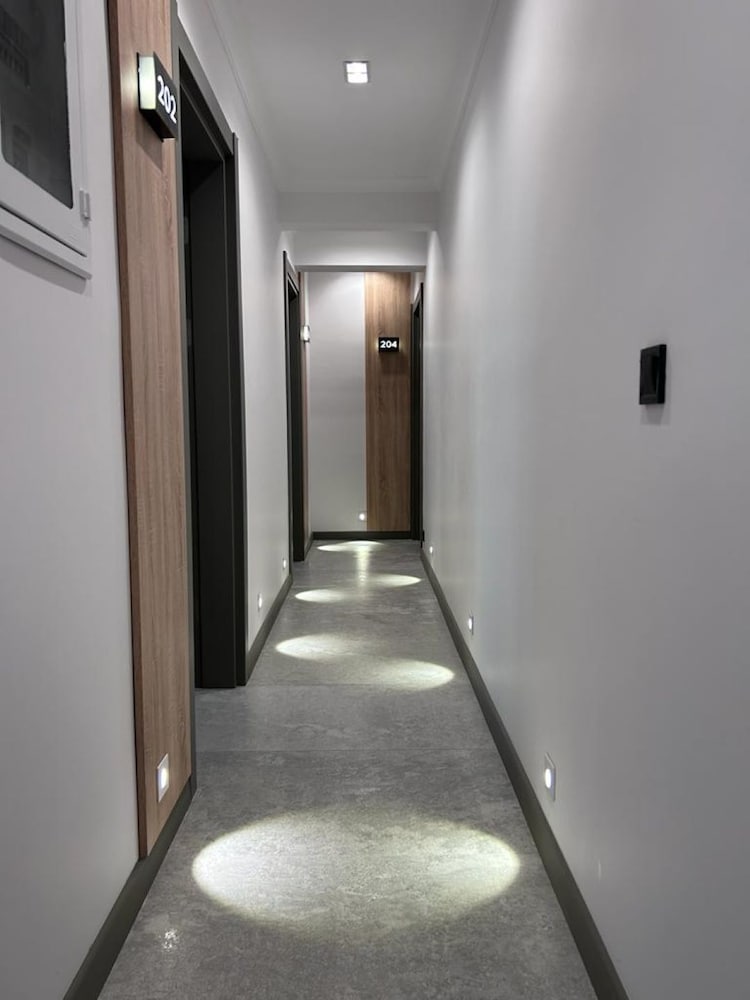 Pendik Marine Hotel 13/23