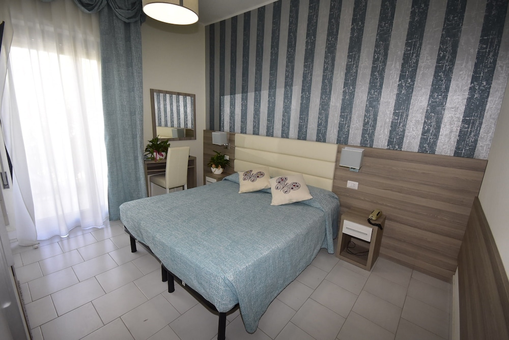Hotel Principe 7/50