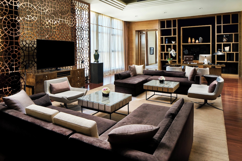Crowne Plaza Tianjin Meijiangnan 27/49