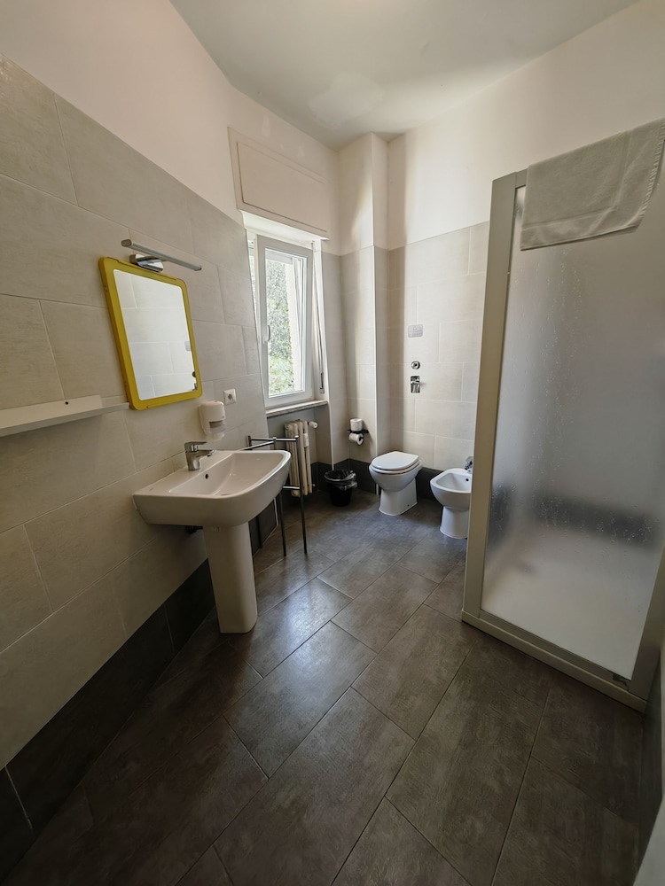 Dreams Hotel Residenza Gambara 50/50