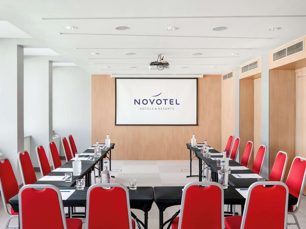 Novotel Budapest Danube 59/69