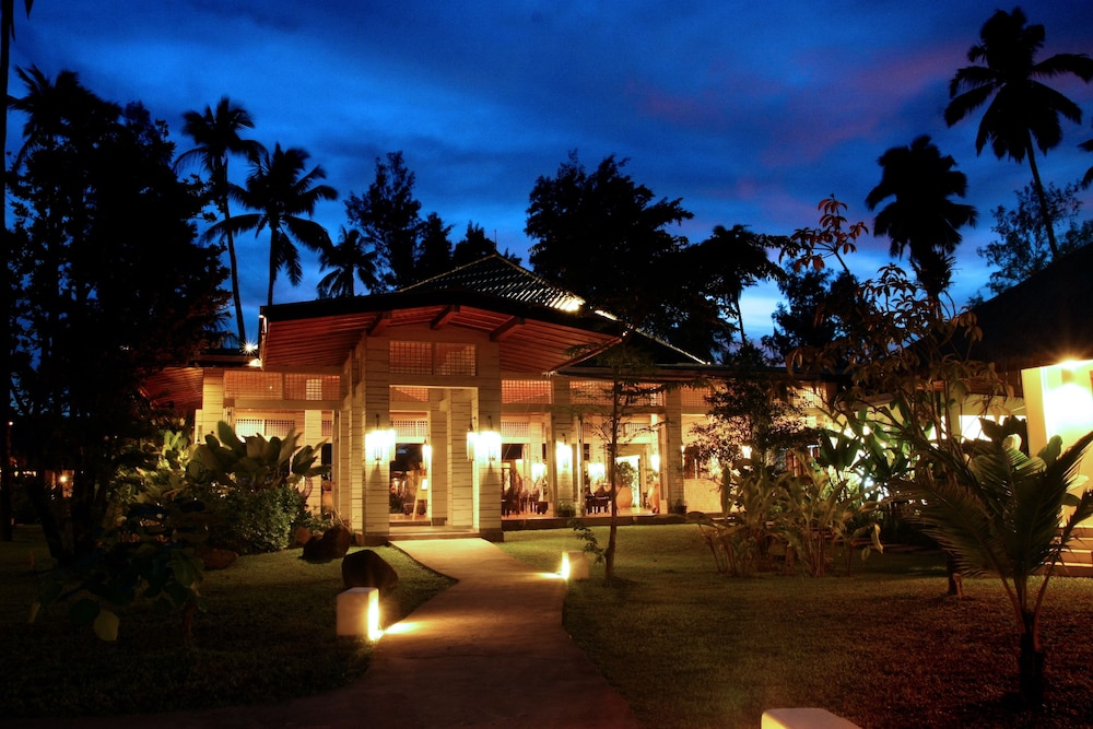 Bangsak Village - Adults Only 4/71