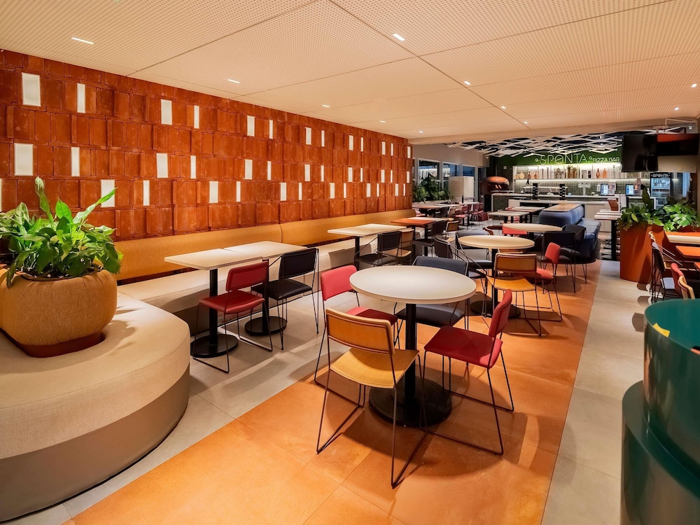 Ibis Budget Sao Paulo Jardins 48/71
