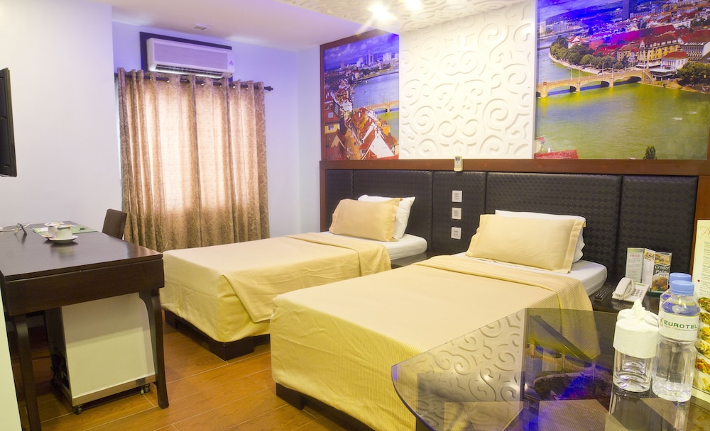 Eurotel Makati 9/31