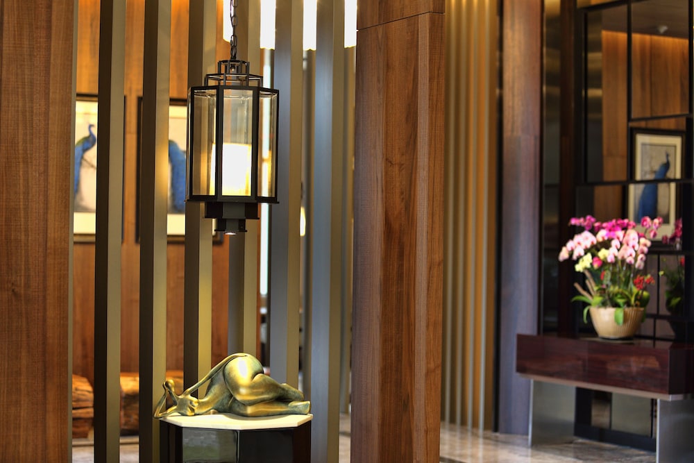 Intrendy Hotel 14/71