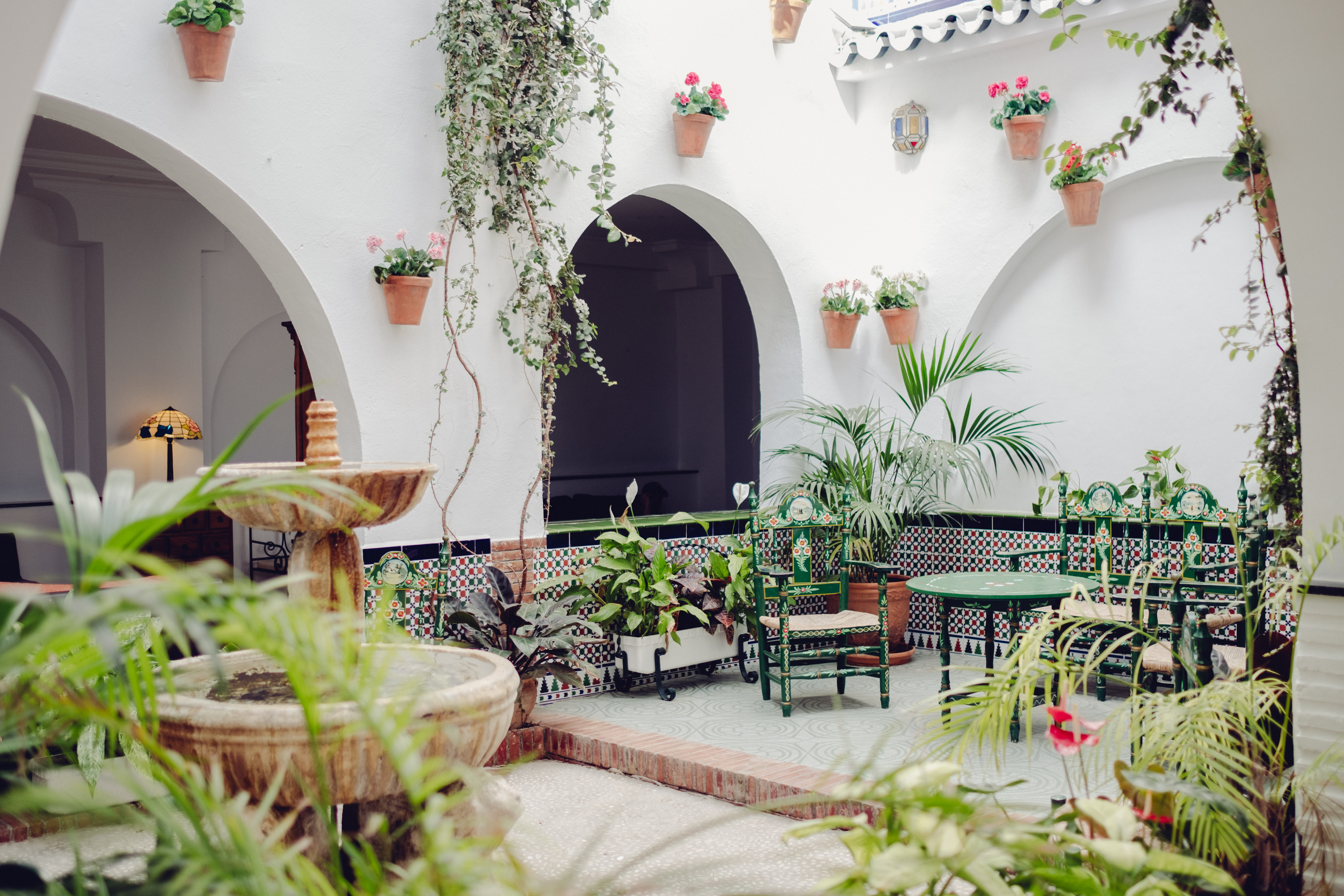Villa Flamenca Hotel 9/47