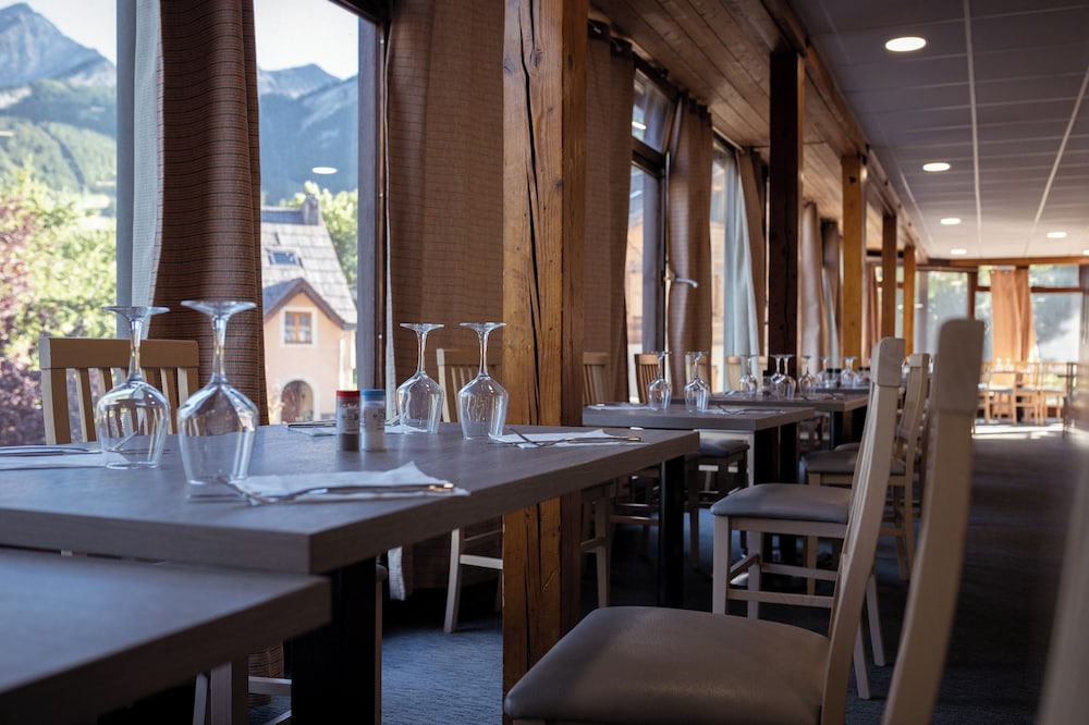 Hotel Club mmv Serre Chevalier L Alpazur 30/50