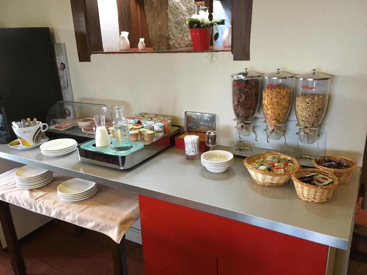 Logis Hotel la Vieille Ferme 12/21