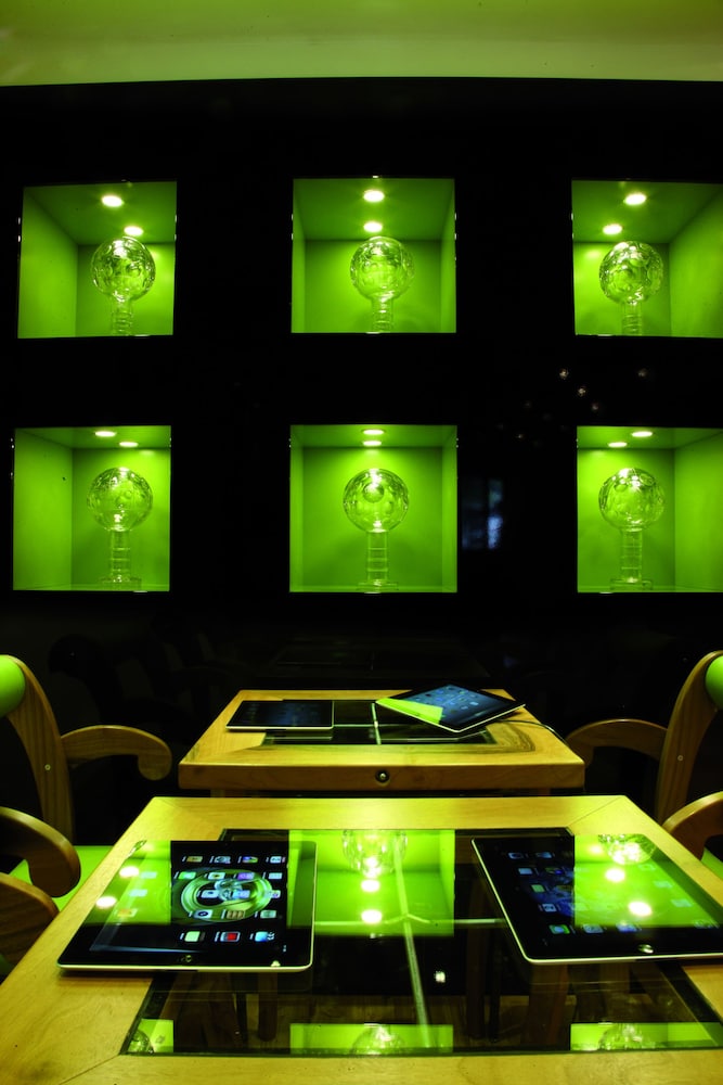 Loftsuite Hotel Saas 13/50